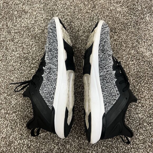 APL Womens Techloom Tracer Athletic Propulsion Labs Shoes - Picture 7 of 9